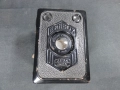 СТАР РЕТРО ФОТОАПАРАТ ZEISS IKON ERABOX BOX CAMERA GERMANY, снимка 4