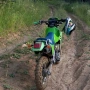 Kawasaki klr , снимка 10