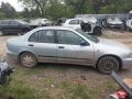 Nissan Almera 1.4 i на части !!!, снимка 3