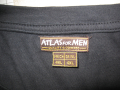 Блуза ATLAS  мъжка,4ХЛ, снимка 1 - Блузи - 45040101