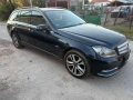 Mercedes C220cdi W204 на части, снимка 2