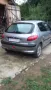 Peugeot 206 1.4, снимка 3