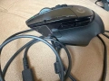 Logitech G502 X Lightspeed Black , снимка 2