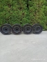 5x112 ET 37 7J Джанти метални Mercedes Benz 15 ки ., снимка 1