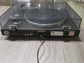 Грамофон Sansui Sr 222 belt drive , снимка 10