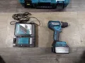 Винтоверт MAKITA DDF485, снимка 5