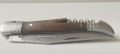 Джобен нож 🗡️ Laquiole., снимка 1 - Други ценни предмети - 45209001