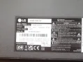 LG 43UQ75003LF счупена матрица, снимка 3