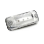 1бр. ЛЕД LED габарити с 3 SMD за ДАФ DAF , 2 цвята, снимка 2