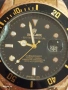 Дамски часовник ROLEX OYSTER PERPETUAL работи много красив 53753, снимка 3