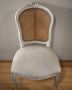 Стол в стил Луи XV, снимка 1