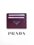 визитници prada, снимка 4