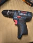 Бормашина с най-добро съотношение мощност-размер 12 V на Bosch , снимка 3