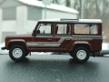 Land Rover Defender 110 - мащаб 1:64 на MiniGT моделът е нов в кутия, снимка 2