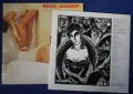 грамофонни плочи Mick Jagger, снимка 3