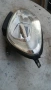 Оригинален ляв фар за Fiat Panda 312 LHD 51843645, снимка 4