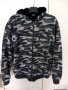 Камуфлажно яке XL , снимка 1