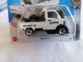 💕🧸  Hot Wheels MIGHTY K HW Metro, снимка 2