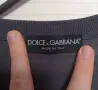 Оригинална фланела Dolce & Gabbana, снимка 3