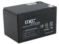 Акумулаторна батерия 12V - 9/12Ah, снимка 2