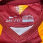 Nike Galatasaray 2014\15 Детска Футболна Тениска Галатасарай Размер 10-12 Години, снимка 6
