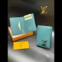 висококачествени визитници от естествена кожа louis vuitton , снимка 6