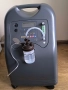 Кислороден концентратор MobiakCare Irene 5lt Oxygen Concentrator, снимка 1
