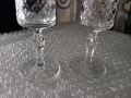 Кристални чаши - "РОПОТАМО", снимка 3