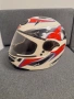 Каска за мотор Nolan размер М, снимка 1