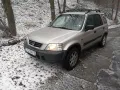 Honda cv, снимка 10