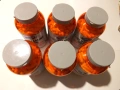 "now foods l-glutamine глутамин 1000mg 240 капсули годност до 09 2026", снимка 2