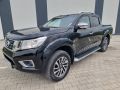 Nissan Navara NP300/2017г., снимка 2