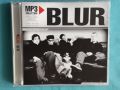 Blur (7 albums)(Indie Rock)(Формат MP-3), снимка 1 - CD дискове - 45617234