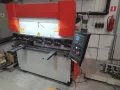 CNC Абкант за листов материал, снимка 1