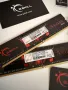 32 GB RAM памет G.Skill Aegis F4-3200C16D-16GIS DDR4, 3200MHz., снимка 2