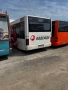 Автобус Man Nl313-Dizel, Man A20-Metan, Man A21 Metan НА ЧАСТИ СЕ ПРОДАВАТ, снимка 11