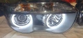 BMW E65 Cotton angel eyes Ангелски очи БМВ Е65, снимка 9
