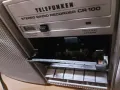 Telefunken CR100 Stereo Radio Recorder, снимка 12