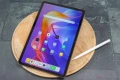 Нов 11" таблет Xiaomi Redmi Pad 2, с Активен калъф, протектор, зарядно , снимка 6