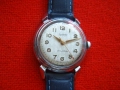 Родина Автоматик Първия ръчен часовник автоматик на СССР, снимка 2