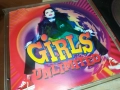 GIRLS UNLIMITED CD 0709251625, снимка 12