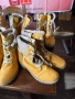 Продавам дамски зимни ботуши Footflexx, снимка 2