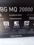 DAIWA  BG MQ 20 000, снимка 5