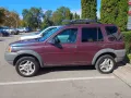 Land Rover Freelander 2.0 Di, снимка 8