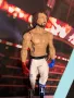 Екшън фигура WWE AJ Styles Ей Джей Стайлс Mattel Basic Figure играчка white, снимка 6