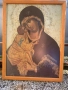  икона  "Донска Богородица, снимка 2