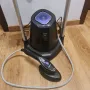 Taurus Sliding Care 90g/min 2500W парна ютия , снимка 4