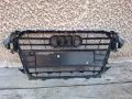 Решетка за Audi A4 B8, снимка 4