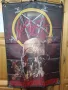 SLAYER-South Of Heaven Flag, снимка 1