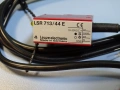сензор фотоелектрически Leuze LSR 713/44E photoelectric sensor 10-30V, снимка 3